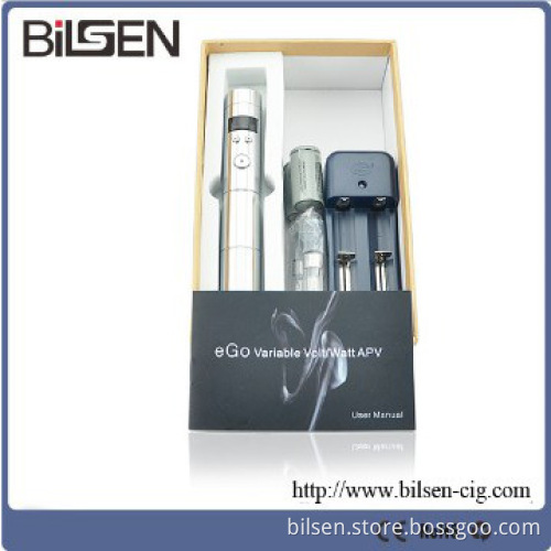 electronic cigarette for 2014 Variable Voltage Vamo V2 Ecig
